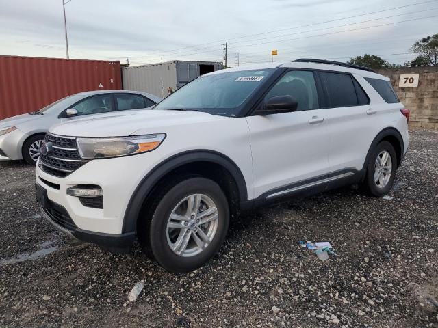 FORD EXPLORER 2023 1fmsk8dh9pgb28378