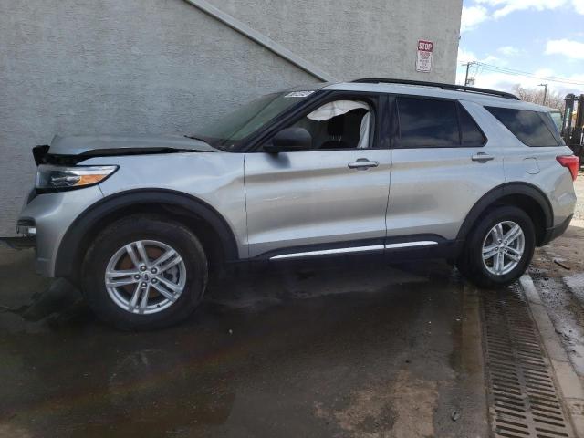 FORD EXPLORER 2023 1fmsk8dh9pgb69724