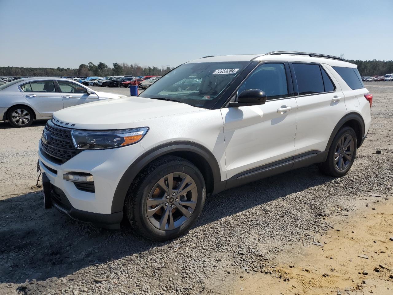 FORD EXPLORER 2023 1fmsk8dh9pgb80786