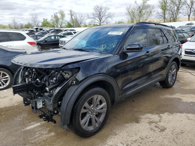 FORD EXPLORER 2023 1fmsk8dh9pgb81016