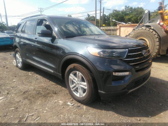 FORD EXPLORER 2023 1fmsk8dh9pgc16699