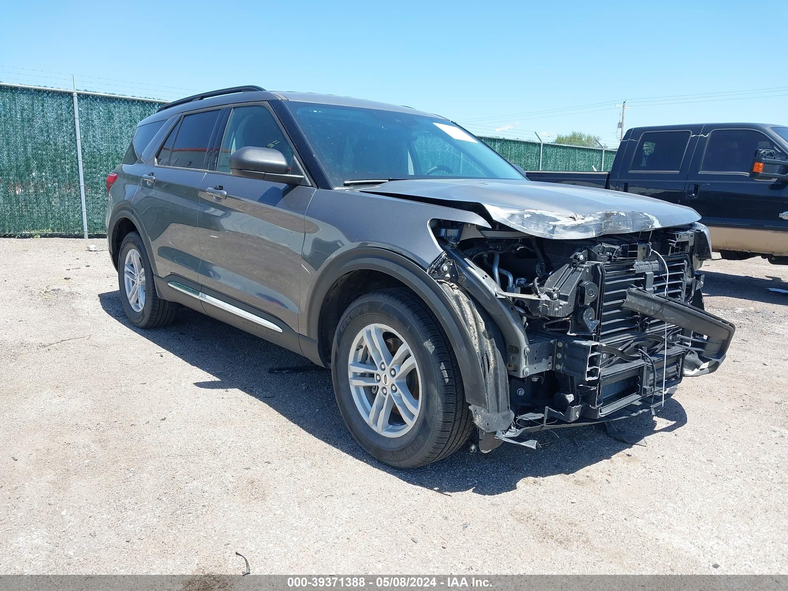 FORD EXPLORER 2024 1fmsk8dh9rga03156