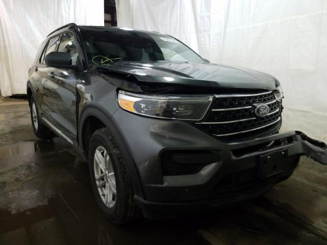 FORD EXPLORER X 2020 1fmsk8dhxlga57332