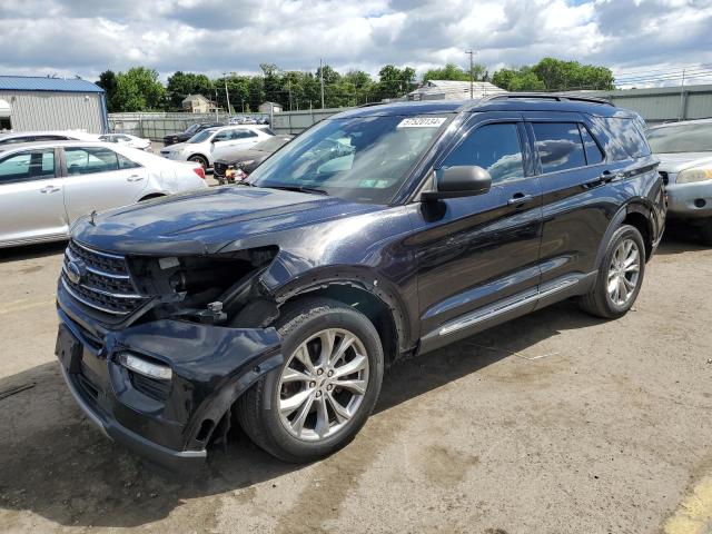 FORD EXPLORER 2020 1fmsk8dhxlga94736