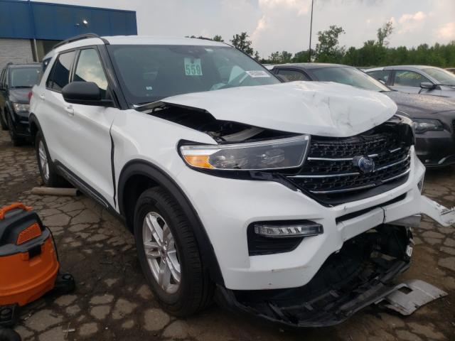 FORD EXPLORER X 2020 1fmsk8dhxlgb10479