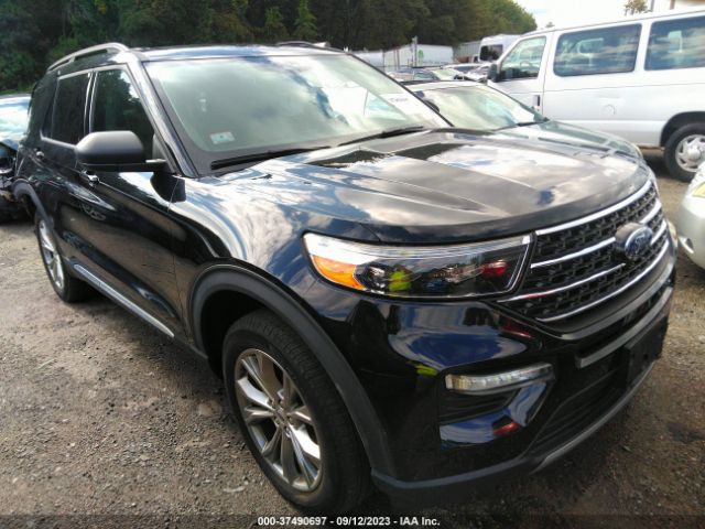 FORD EXPLORER 2020 1fmsk8dhxlgb24804