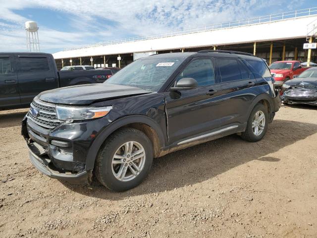 FORD EXPLORER X 2020 1fmsk8dhxlgb54224