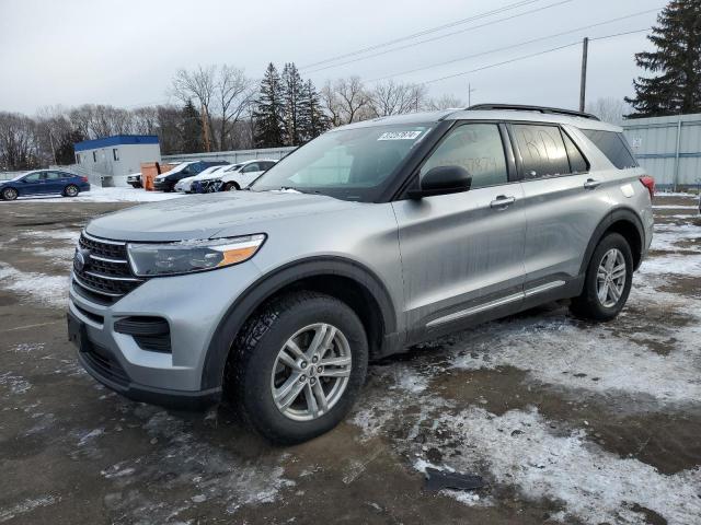 FORD EXPLORER 2020 1fmsk8dhxlgb56457