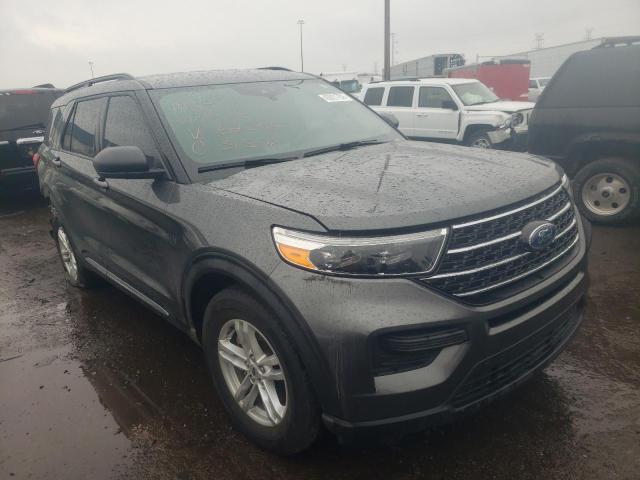 FORD EXPLORER X 2020 1fmsk8dhxlgb62565