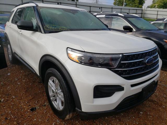 FORD EXPLORER X 2020 1fmsk8dhxlgb63795