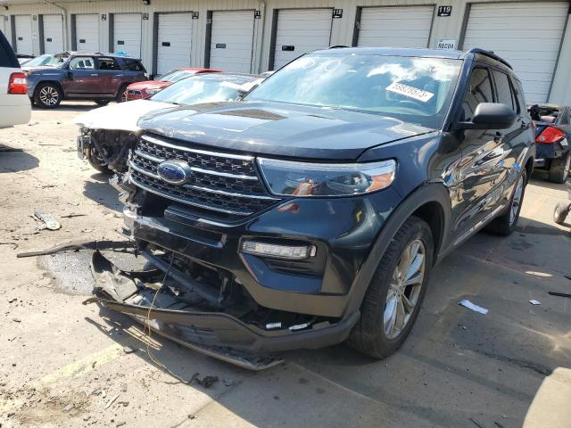 FORD EXPLORER 2020 1fmsk8dhxlgb72870