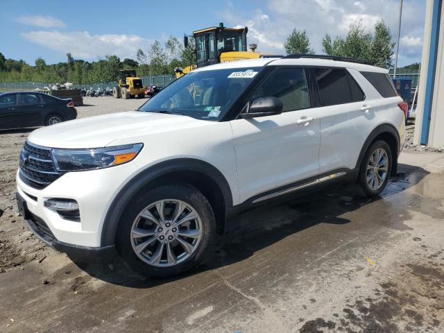 FORD EXPLORER X 2020 1fmsk8dhxlgc06595