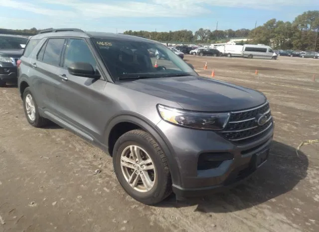 FORD EXPLORER 2021 1fmsk8dhxmga54268