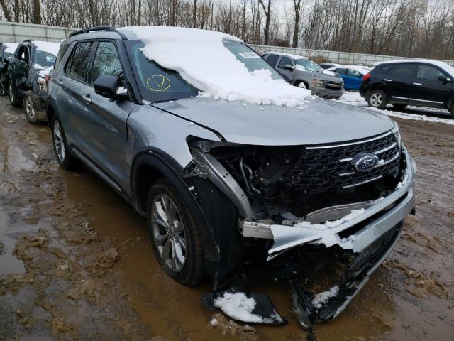 FORD EXPLORER X 2021 1fmsk8dhxmga70471