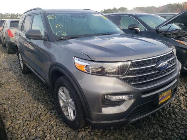 FORD EXPLORER 2021 1fmsk8dhxmgb66052