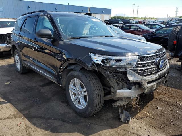 FORD EXPLORER X 2022 1fmsk8dhxnga09896