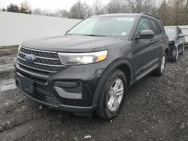 FORD EXPLORER 2022 1fmsk8dhxnga16833