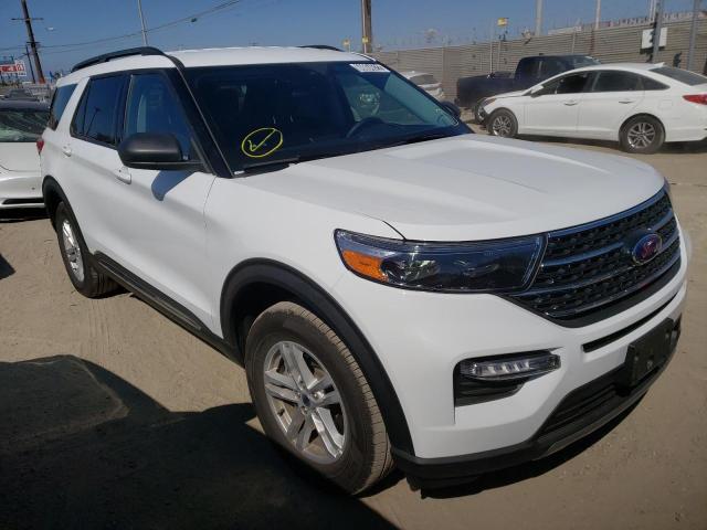 FORD EXPLORER X 2022 1fmsk8dhxnga38461