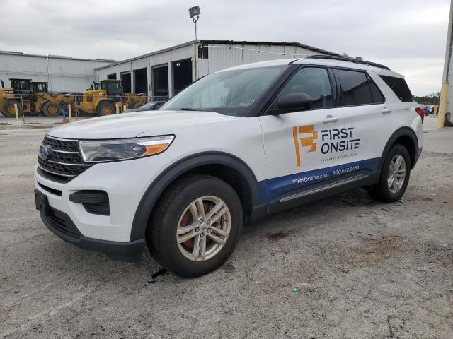 FORD EXPLORER X 2022 1fmsk8dhxngb20464