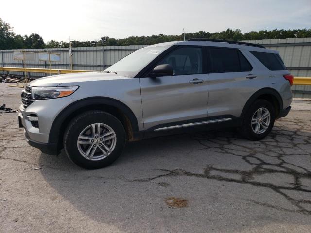 FORD EXPLORER 2022 1fmsk8dhxngb22487