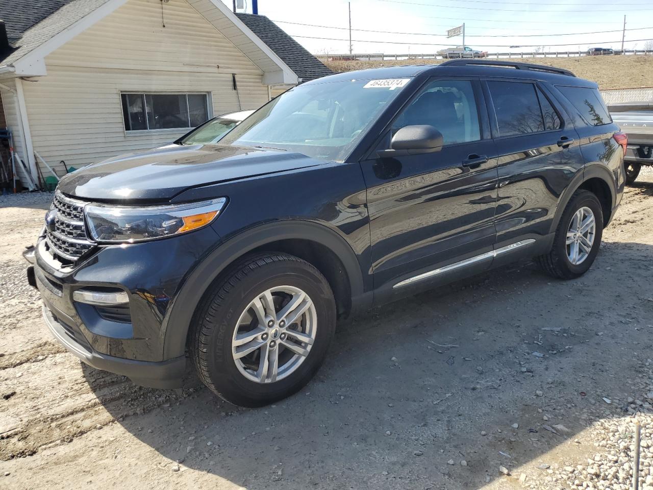 FORD EXPLORER 2022 1fmsk8dhxngb38463