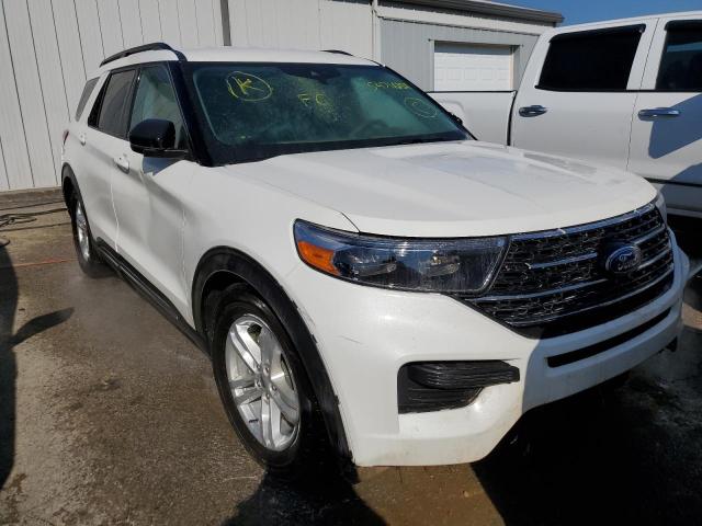 FORD EXPLORER X 2022 1fmsk8dhxngb45235