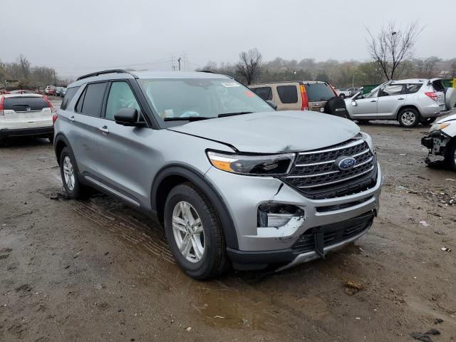 FORD EXPLORER X 2022 1fmsk8dhxngb67851