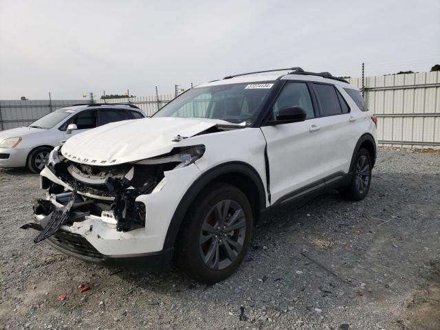 FORD EXPLORER 2023 1fmsk8dhxpga77618