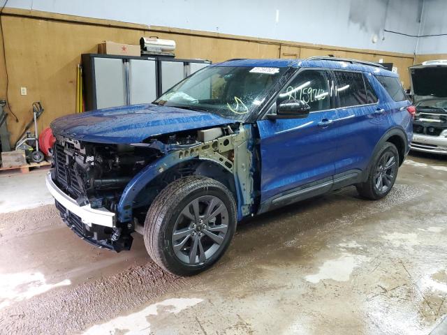 FORD EXPLORER 2023 1fmsk8dhxpga92085