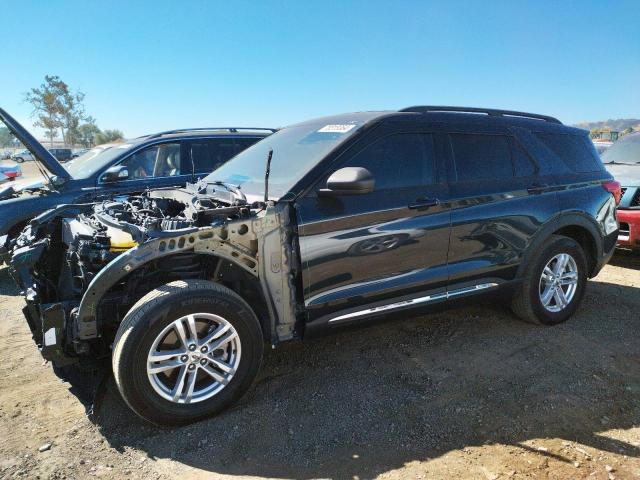 FORD EXPLORER X 2023 1fmsk8dhxpgb43634