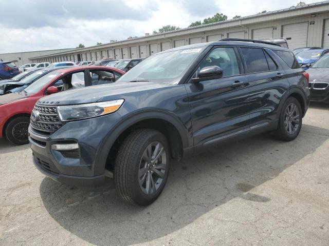 FORD EXPLORER 2023 1fmsk8dhxpgb59722