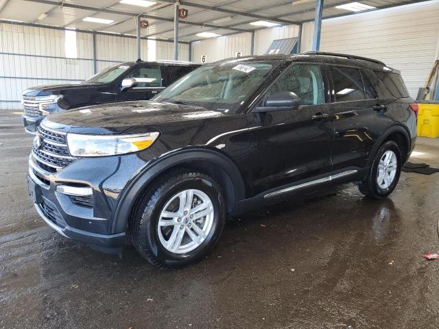 FORD EXPLORER X 2023 1fmsk8dhxpgb71580