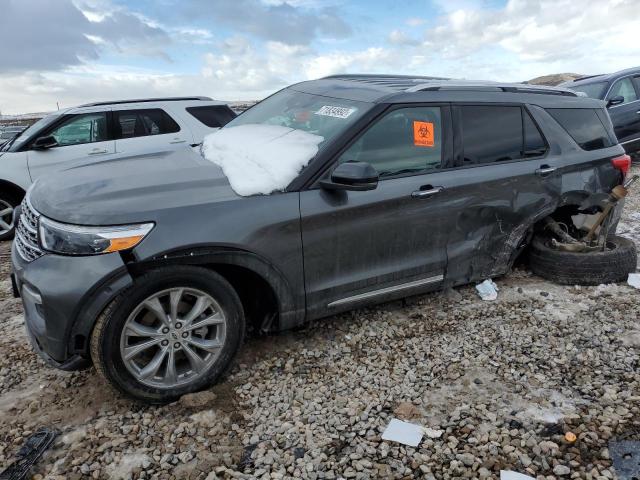 FORD EXPLORER L 2020 1fmsk8fh0lgb77069