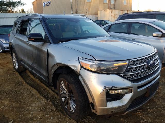 FORD EXPLORER L 2020 1fmsk8fh0lgb94549