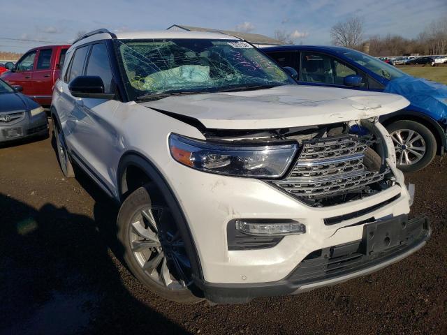 FORD EXPLORER L 2020 1fmsk8fh0lgc03511