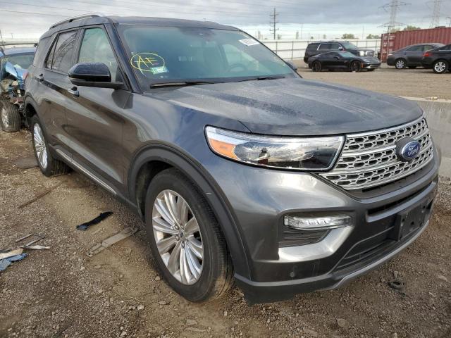 FORD EXPLORER L 2020 1fmsk8fh0lgc33527