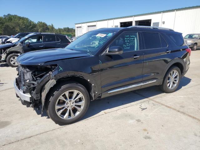 FORD EXPLORER L 2021 1fmsk8fh0mgb34143