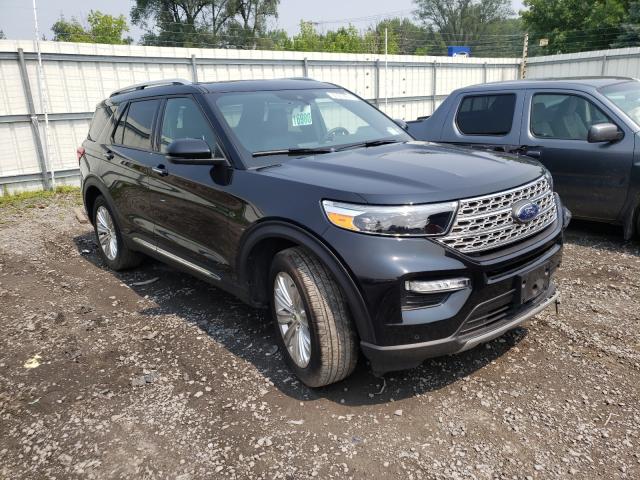 FORD EXPLORER L 2020 1fmsk8fh1lgb94754