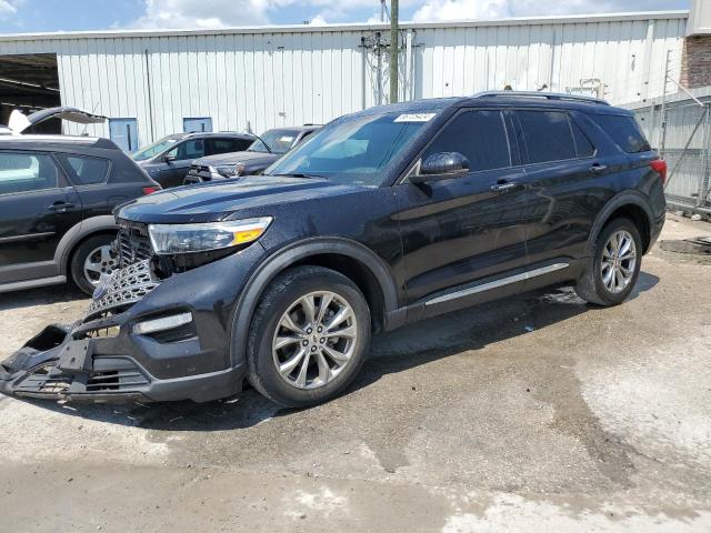 FORD EXPLORER L 2020 1fmsk8fh1lgc03498