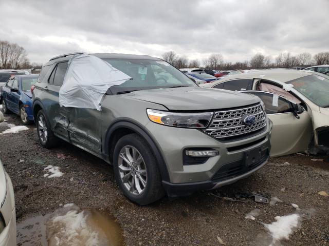 FORD EXPLORER L 2020 1fmsk8fh1lgc04439