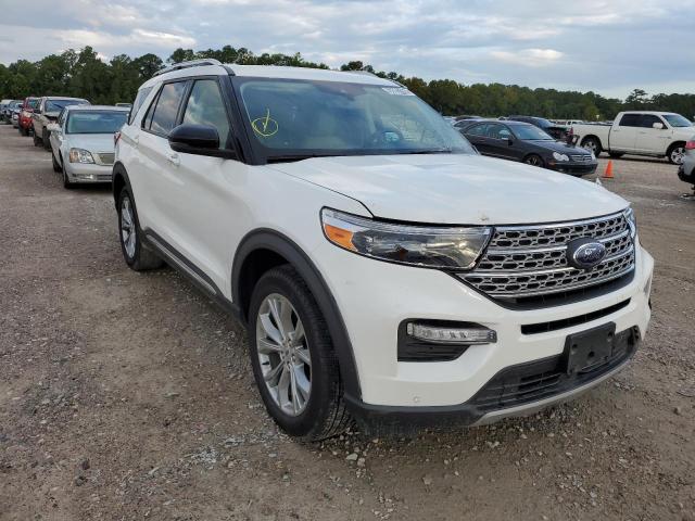 FORD EXPLORER L 2021 1fmsk8fh1mgb51128