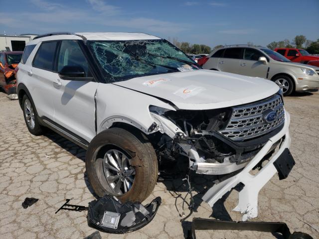 FORD EXPLORER L 2021 1fmsk8fh1mgb52148