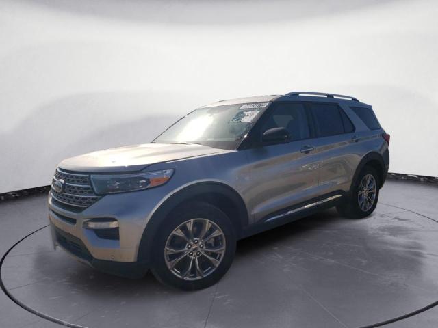 FORD EXPLORER L 2022 1fmsk8fh1nga52875