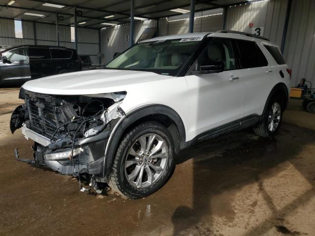 FORD EXPLORER L 2022 1fmsk8fh1ngb18759