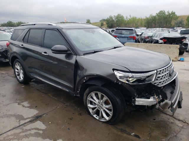 FORD EXPLORER L 2020 1fmsk8fh2lga09482