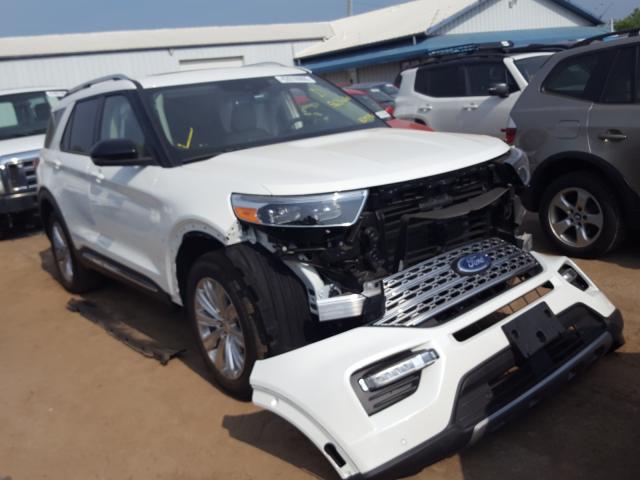 FORD EXPLORER L 2020 1fmsk8fh2lgb39746