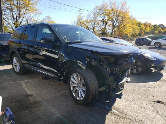 FORD EXPLORER L 2020 1fmsk8fh2lgb95184