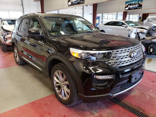 FORD EXPLORER L 2020 1fmsk8fh2lgc03199