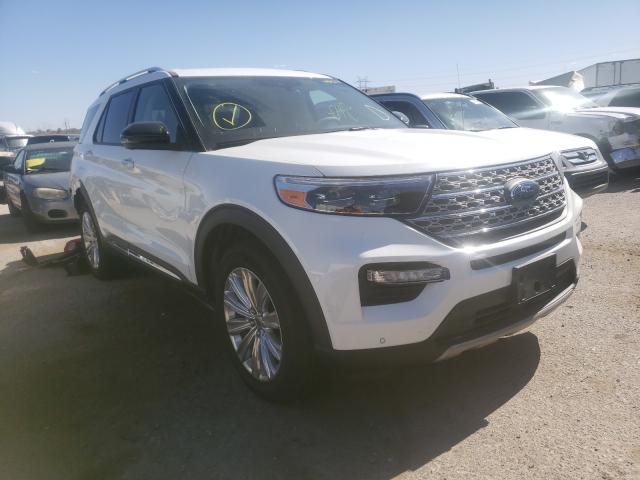 FORD EXPLORER L 2020 1fmsk8fh2lgd14318