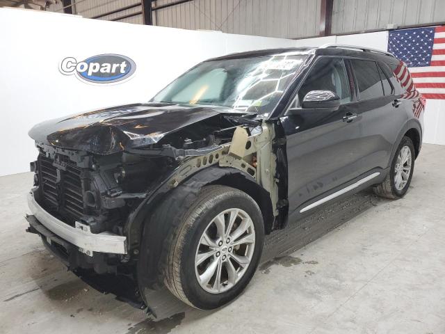 FORD EXPLORER L 2022 1fmsk8fh2nga79387